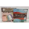 Image 1 : NEW SCRAPBOOKING SUPPLIES - CARDSTOCK