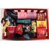 Image 1 : LARGE COLLECTION OF BEER COZY-S