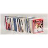 Image 1 : LOT OF 200 VINTAGE NHL CARDS