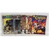 Image 1 : 1990'S MARVEL MAGAZINES CONAN #94,95,97,153,157,
