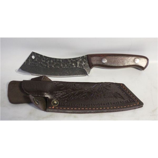 NEW YAKUZA STYLE BLADE KNIFE