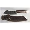 Image 1 : NEW YAKUZA STYLE BLADE KNIFE