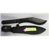 Image 1 : NEW HIGH-HARDNESS OUTDOOR KNIFE