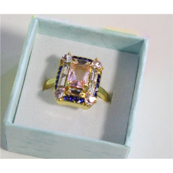 ESTATE RING SZ9