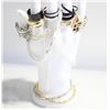 Image 1 : NEW IDEAL HAND-SHAPEDY DISPLAY STAND WITH JEWELRY
