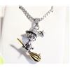 Image 1 : NEW WITCH NECKLACE