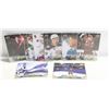 Image 1 : 10 NHL UD CANVAS CARDS