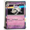 Image 1 : 13)  "HOUNDSTONE" RARE HOLO FOIL