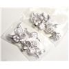 Image 1 : ESTATE BUNDLE OF 18KGP STAMPED PENDANTS