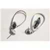 Image 1 : ESTATE GENUINE SWAROVSKI DROP STYLE