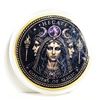 Image 1 : 16)  ENCAPSULATED GODDESS OF MAGIC