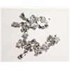 Image 1 : ESTATE BUNDLE OF 18KGP STAMPED PENDANTS