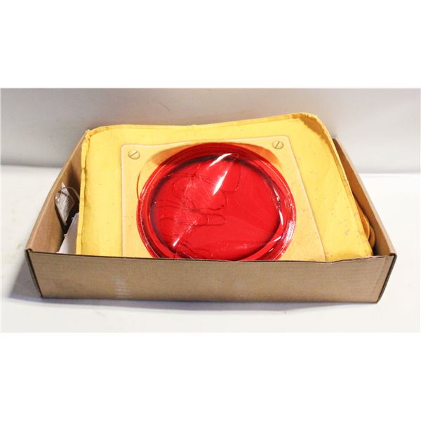 TRAFFIC LIGHTS HALLOWEEN COSTUME