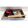 Image 1 : VINTAGE KITCHEN WARE