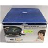 Image 1 : NEW TRUDEAU ELECTRIC RACLETTE SET