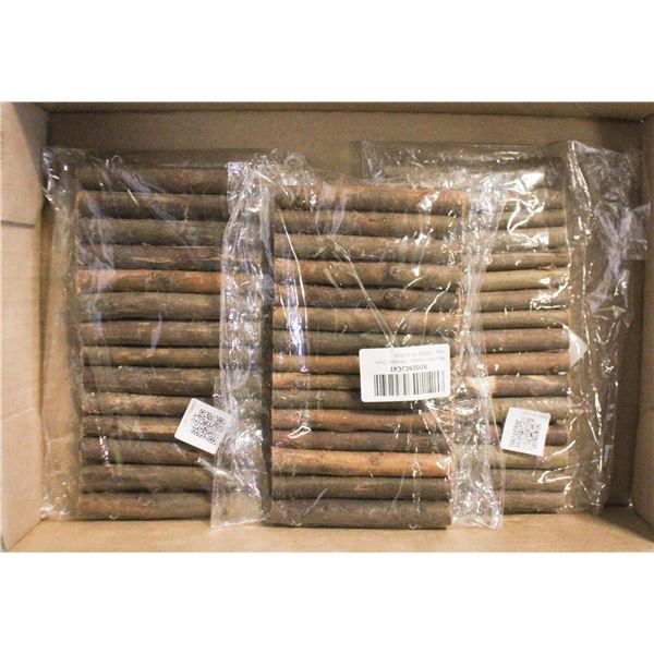3 PACK WOODEN LADDER BRIDGE CHEW