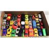 Image 1 : 34 DIECAST CARS & TRUCKS
