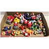 Image 1 : 25 PAW PATROL TOYS