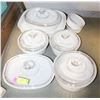 Image 1 : 13 PC BAKEWARE SET