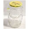 Image 1 : VINTAGE SUPER MARIO BROS. GLASS JAR