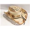 Image 1 : WESTERN COWBOY HAT