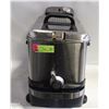 Image 1 : T-FAL EZ CLEAN INOX & DESIGN STAINLESS STEEL