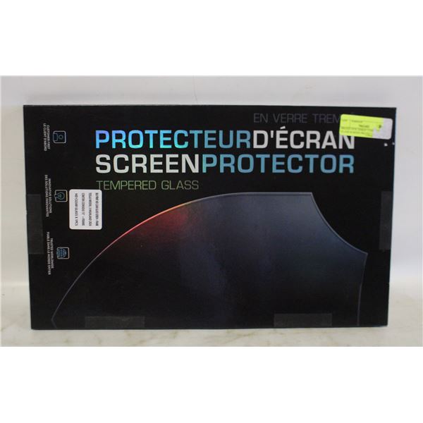 BRAND NEW INSKIN TEMPERED GLASS SCREEN PROTECTOR