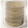 Image 1 : 16 1998 WINTER OLYMPICS HOCKEY PLAYER COINS