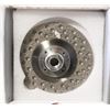 Image 1 : DIAMOND ABRASIVE CUTTING AND GRINDING