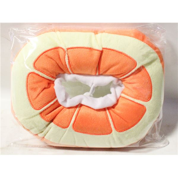 ADJUSTABLE CAT CONE COLLAR SOFT CUTE