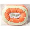 Image 1 : ADJUSTABLE CAT CONE COLLAR SOFT CUTE