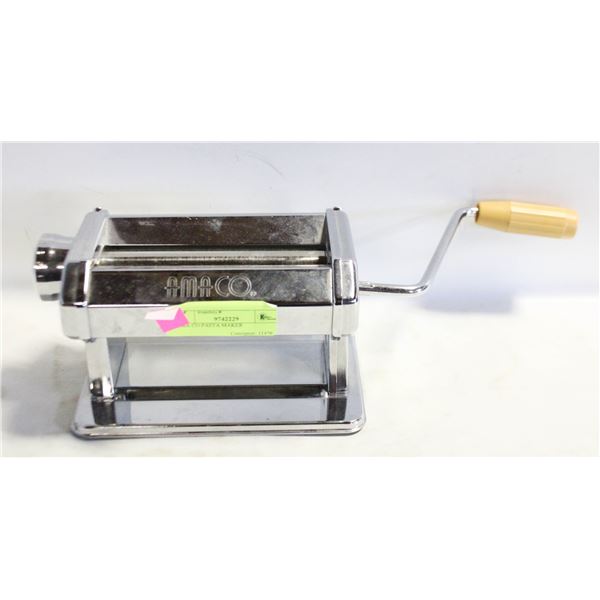 AMA CO PASTA MAKER