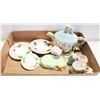 Image 1 : VINTAGE 1994 MERCURIES CERAMIC