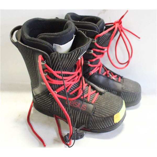CELCIUS MENS SNOWBOARD BOOTS