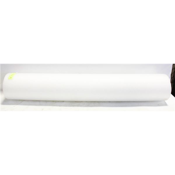 FOAM MUSCLE WORKOUT ROLLER- 36"