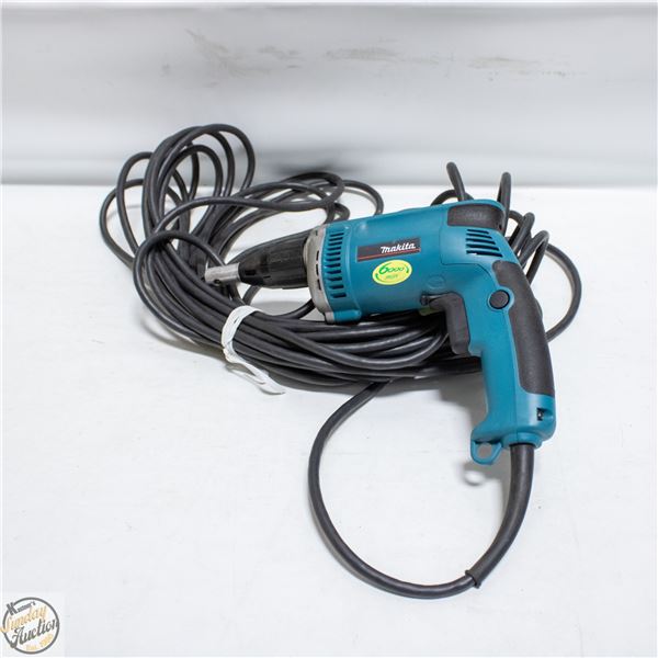 MAKITA CORDED DRYWALL DRILL