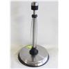 Image 1 : CUISINART STAINLESS STEEL PAPER TOWEL STAND