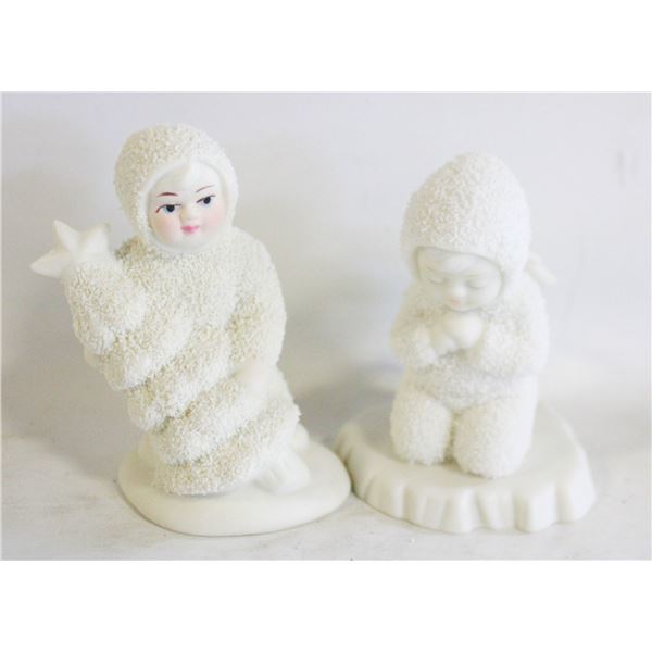 1996 TY HIPPITY BUNNY + 2000 BEANIE BUDDY GRACE
