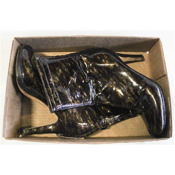 PADE SPADE 7B WOMENS BOOTS