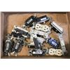 Image 1 : MISC ELECTRICAL OUTLETS/SWITCHES