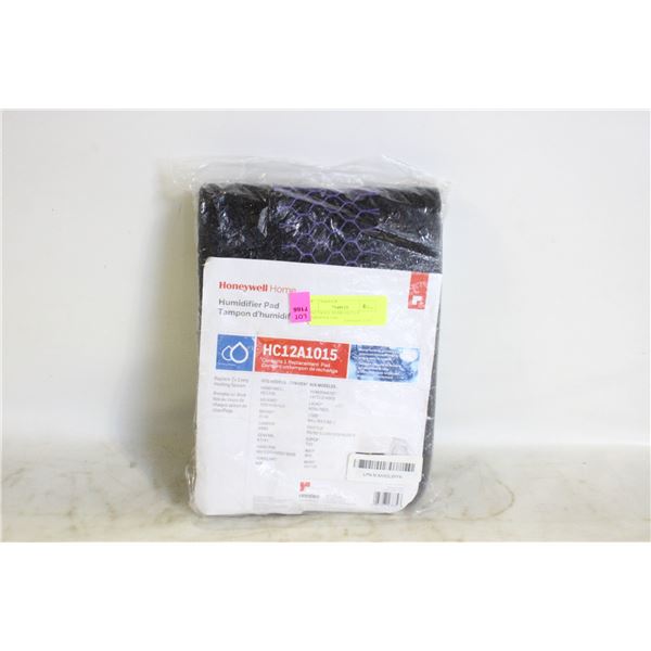 HONEYWELL HOME HE120A HUMIDIFIER PAD