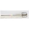 Image 1 : BOX MIXER- METAL PADDLE FOR POWER DRILL
