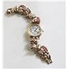 Image 1 : SLIDE TIME LADIES / GIRLS WATCH, W/ NEW BATTERY