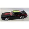 Image 1 : JADA 1970 PLYMOUTH HEMI BARRACUDA