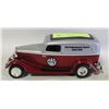 Image 1 : 1934 FORD TRUCK MAC TOOLS LIBERTY CLASSIC