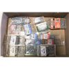 Image 1 : FLAT OF VARIOUS SCREWS AND BOLTS