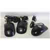 Image 1 : 3 MOUSE USB LENO FOR COMPUTER/LAPTOP