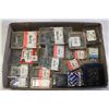 Image 1 : FLAT OF ASSORTED SCREWS