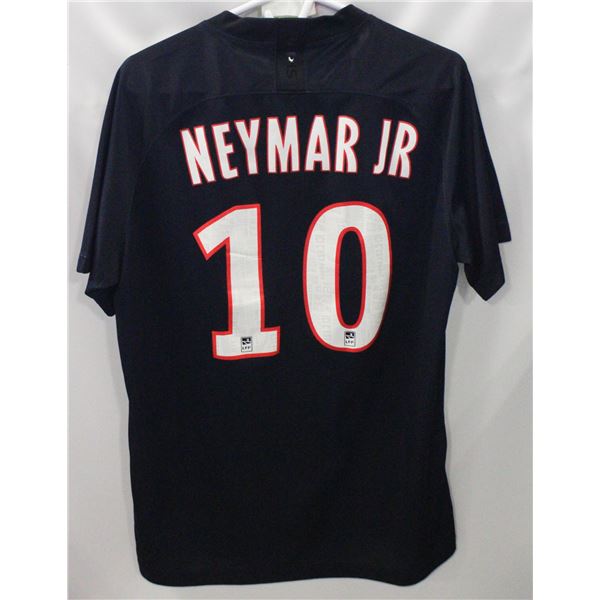 NEYMAR JR JORDAN X PSG JERSEY LARGE