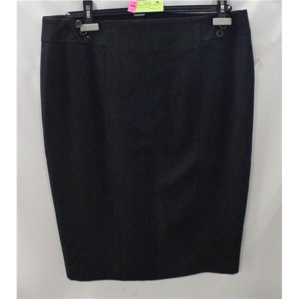CLEO WOMEN'S CASUAL DRESS SKIRT SIZE 12 PETITE